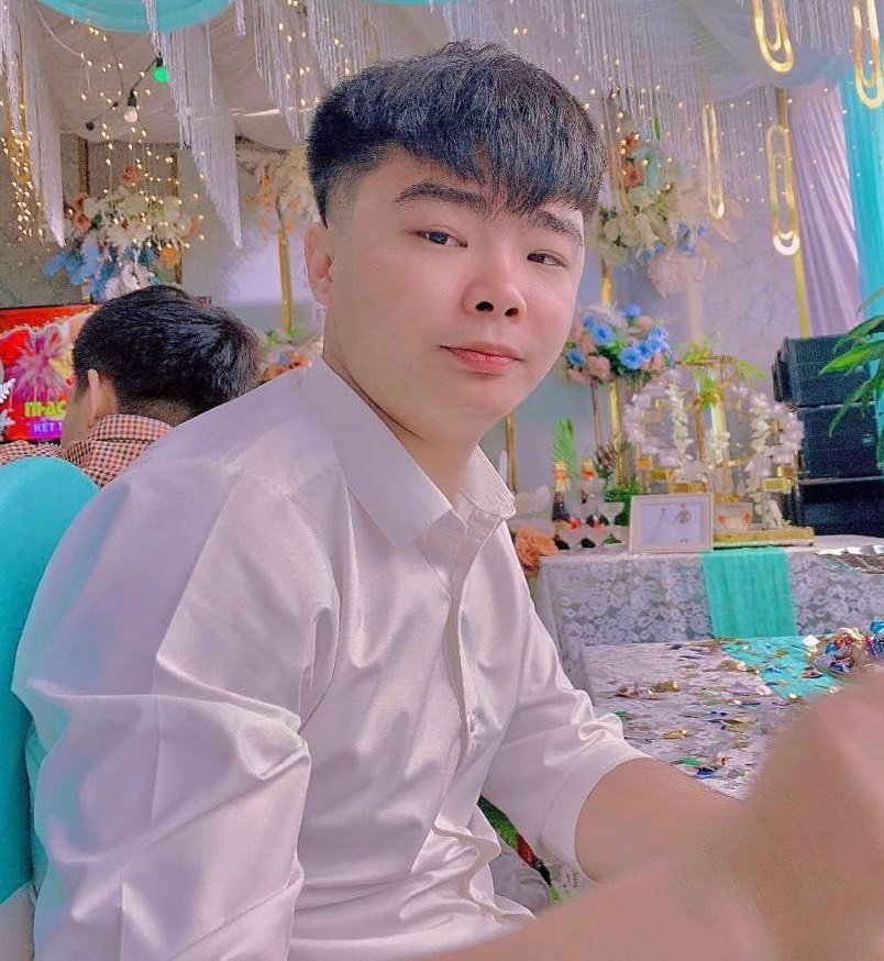 Triệu Quang Vinh