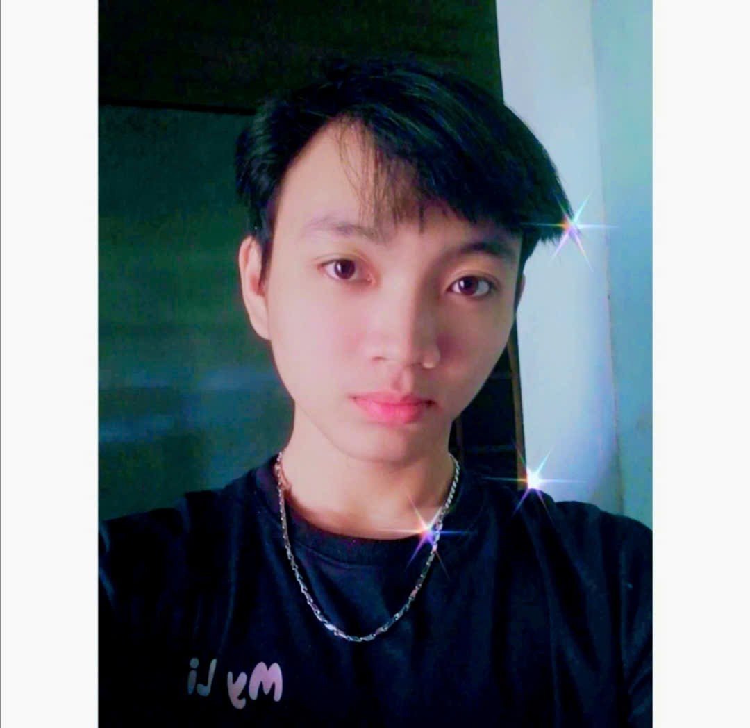 Lê Hồ Thanh Hoàng