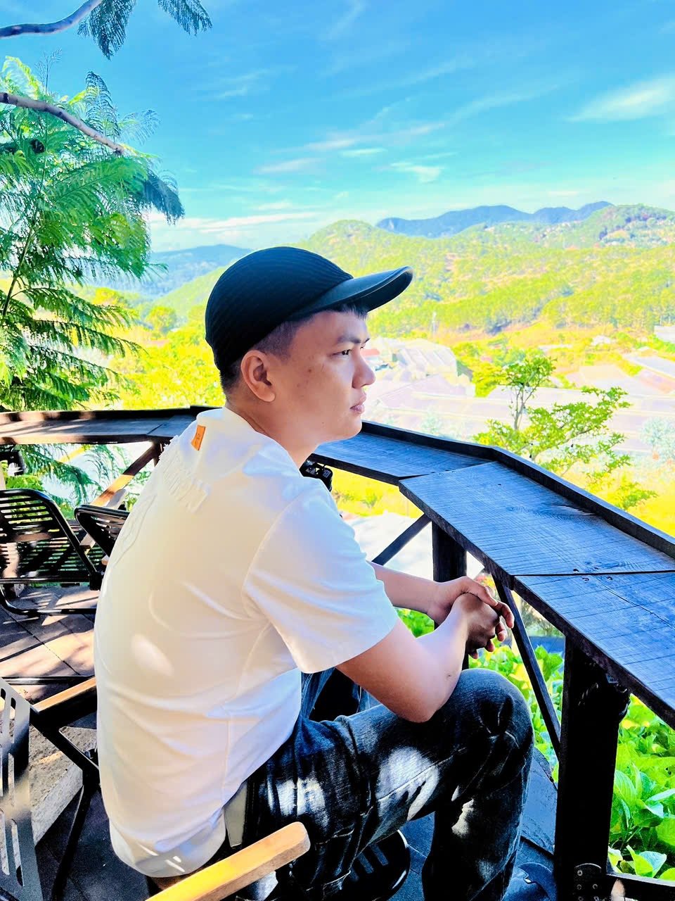 Thân Trọng Tín