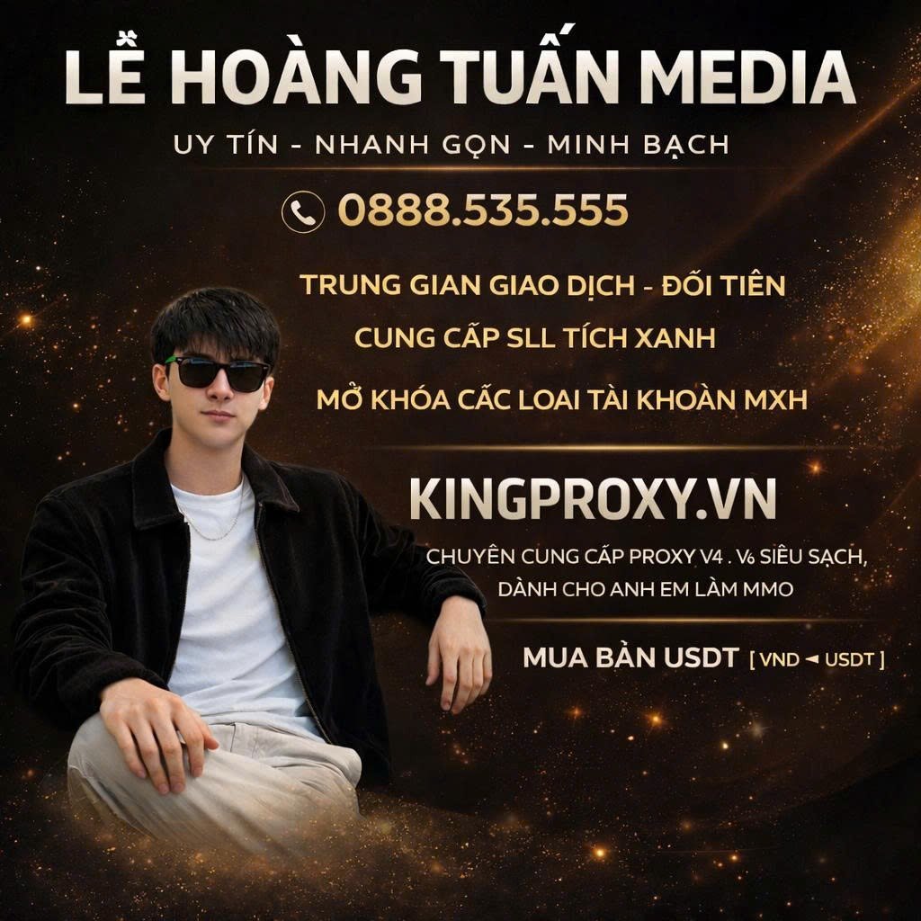Lê Hoàng Tuấn